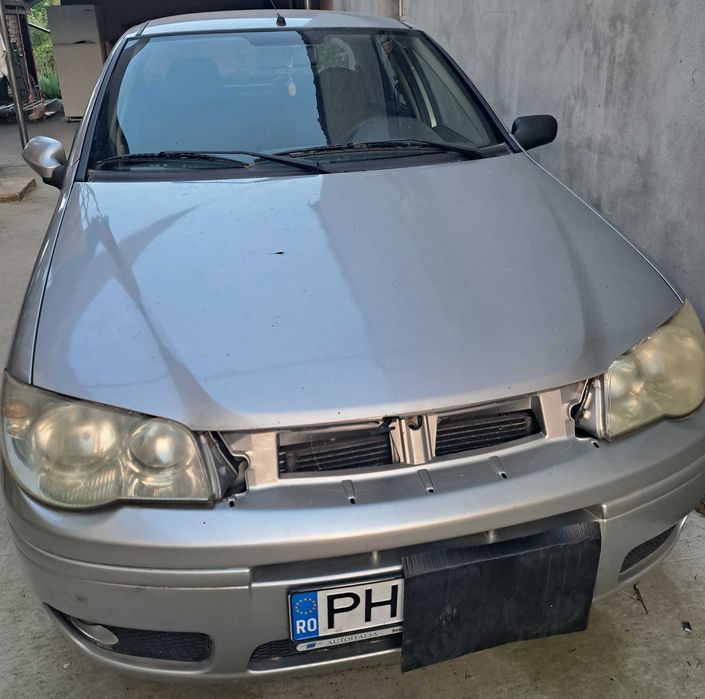 Vand auto pentru tichet "Rabla 2026"