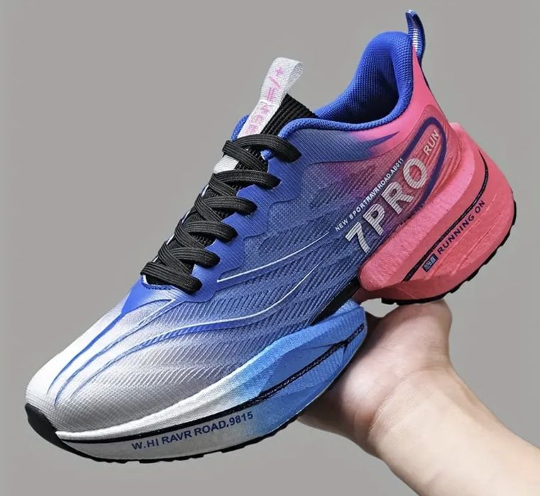 Adidași sport unisex 7PRO – mărimea 39.5 EU. NOI