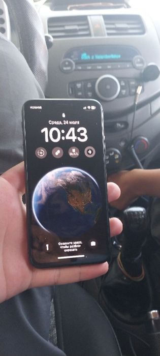 iphone x srochna 96%