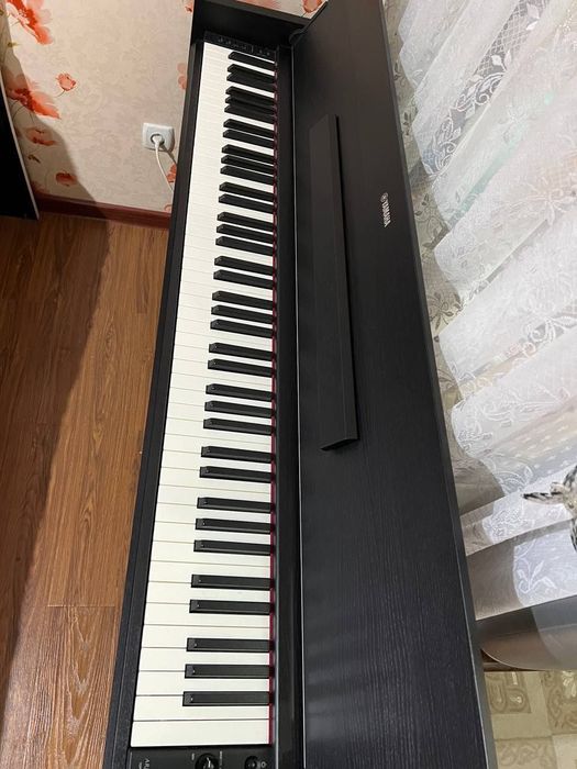 Цифровое фортепьяно YAMAHA YDP-S54