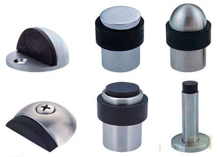 Ограничители для двери стопор