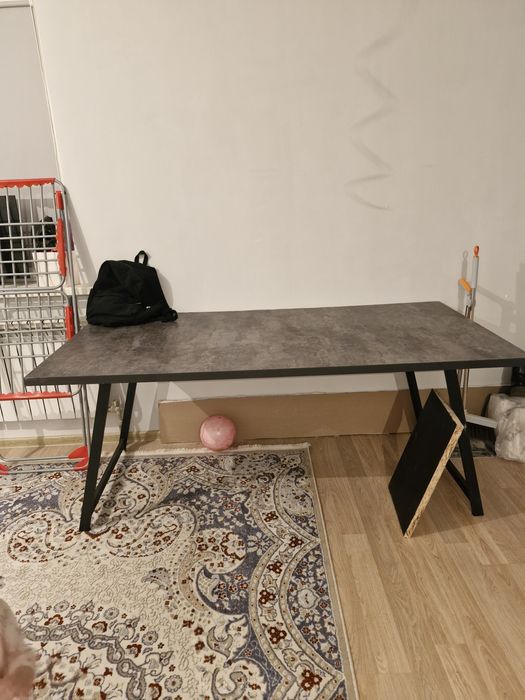 Кухни стол новый