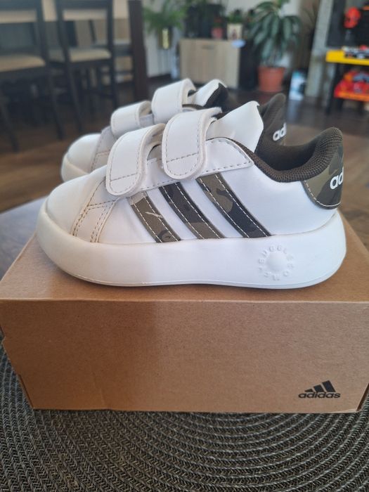 Детски маратонки Adidas 24 номер