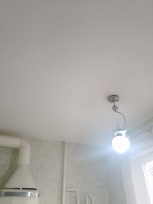 Двухкомнатная квартира