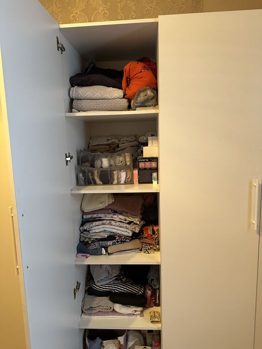 Срочно продам шкаф