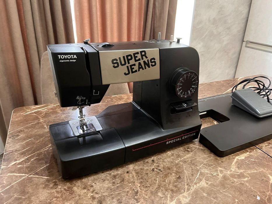 Продам швейные машины