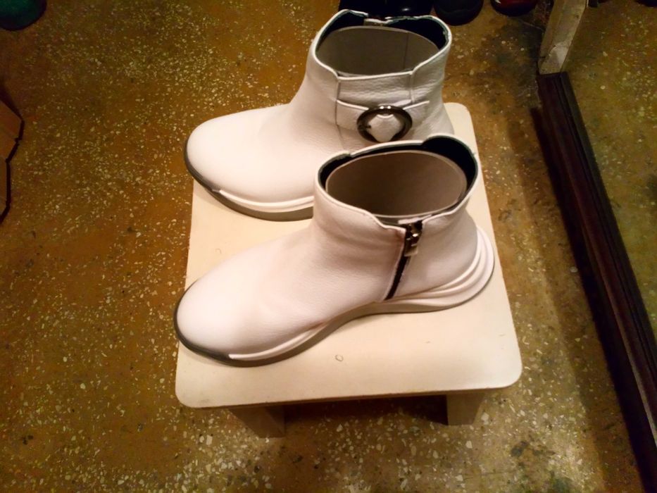 Botine Sergio Bardi