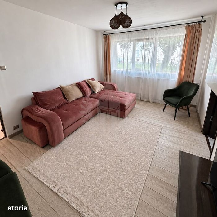 Apartament 2 Camere // Mihai Bravu // Ploiesti
