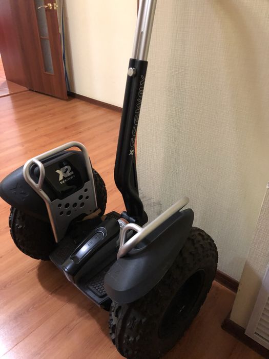 Segway  x2 оригинал