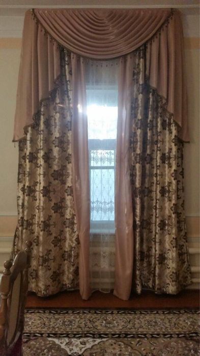 Парда сотилади. Тюьлсиз. Холати жуда яхши.