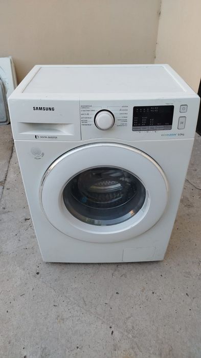 Продам стиральные машинки