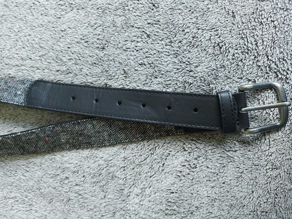 Колан RVCA Leisure belt - дължина 100см