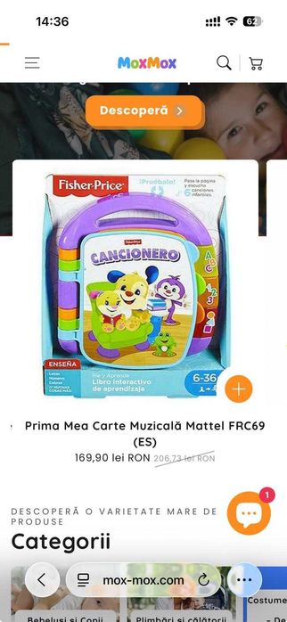 Afacere Online Premium la Cheie – Nișa Copii & Jucării