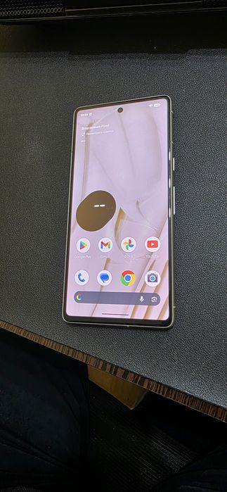 Смартфон Pixel 7