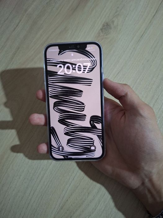 айфон 12 гарантия