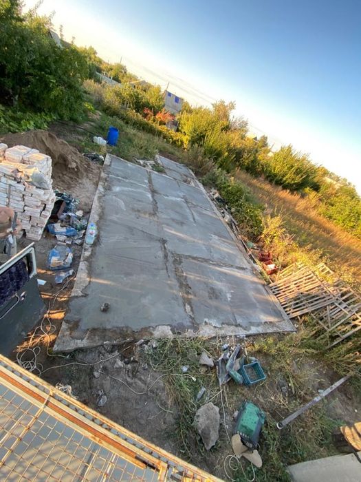 Продам дачный участок