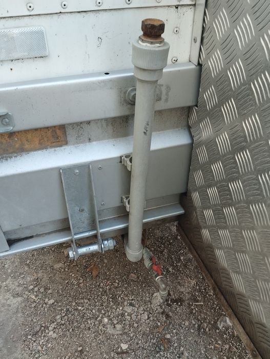 Продам прицеп "дом на колесах" для рыбалки и охоты