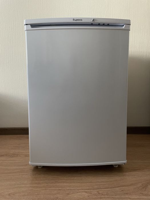 Холодильник новый Бирюса 8