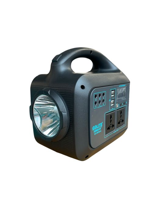 Соларна система GD-9001 Pro