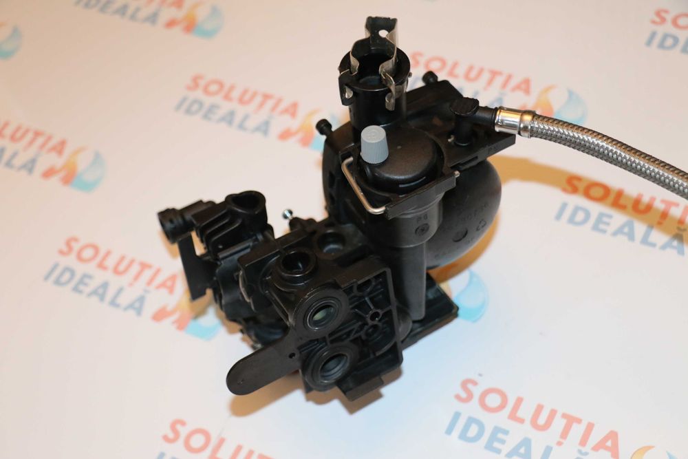 Grup hidraulic tur retur si ACM centrala Saunier Duval Thelia Condens