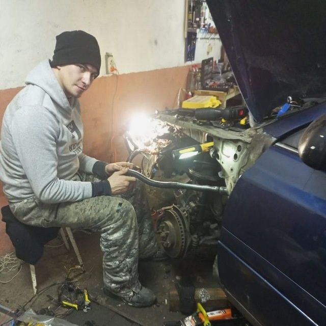 Автоэлектрик с выездом 12 вольт - 24 вольт