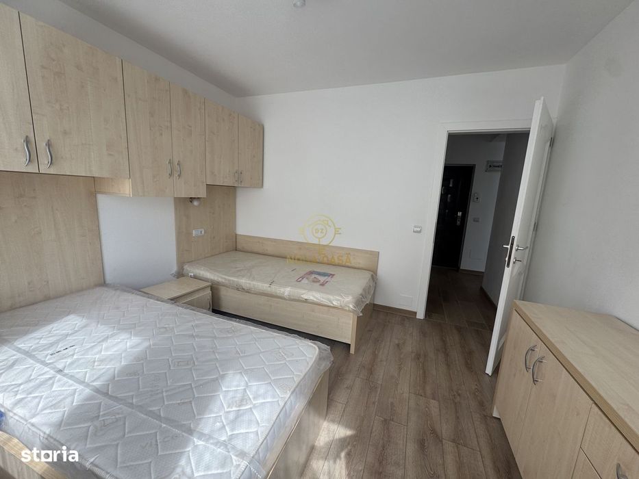 De inchiriat Apartament 2 dormitoare/Bloc Nou/Gellert Sandor
