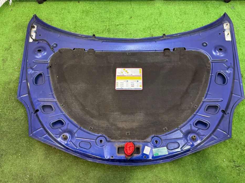 CAPOTĂ MOTOR ALFA ROMEO GIULIETTA 2014 DIESEL MANUAL COD OEM 6000634832 2010-2016