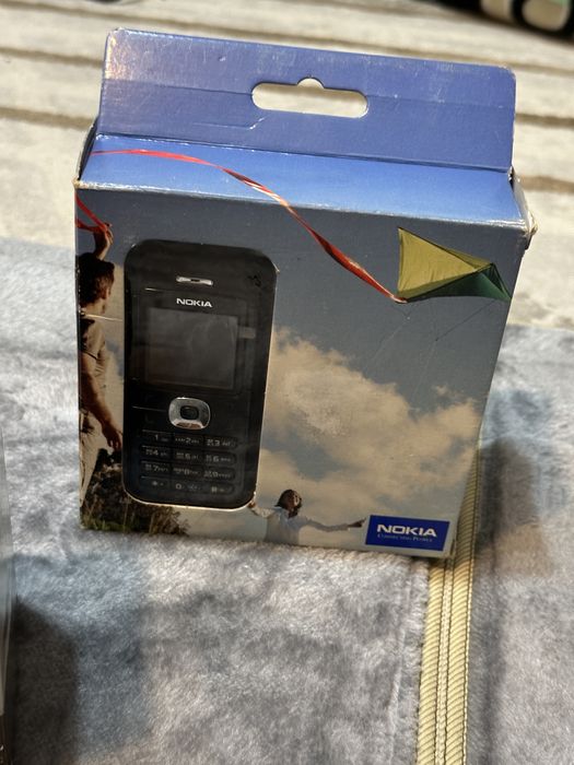 Nokia 6030 original антиквариат раритет
