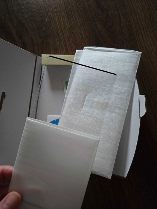 Нов Samsung S 23 Ultra противоударен кейс и стъклени протектори