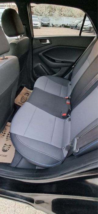 Hyundai i20 1.1 diesel An 2016