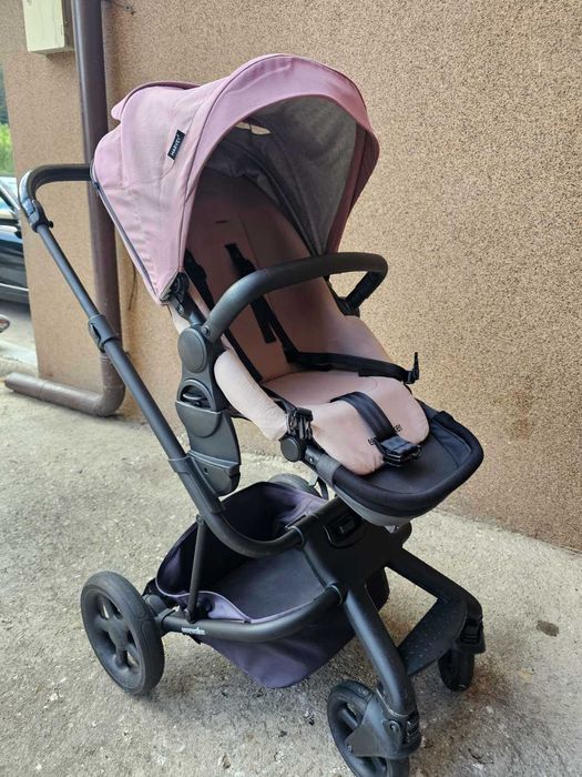 Детска количка Easywalker Harvey 2