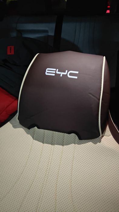 Чехлы для BYD Song plus