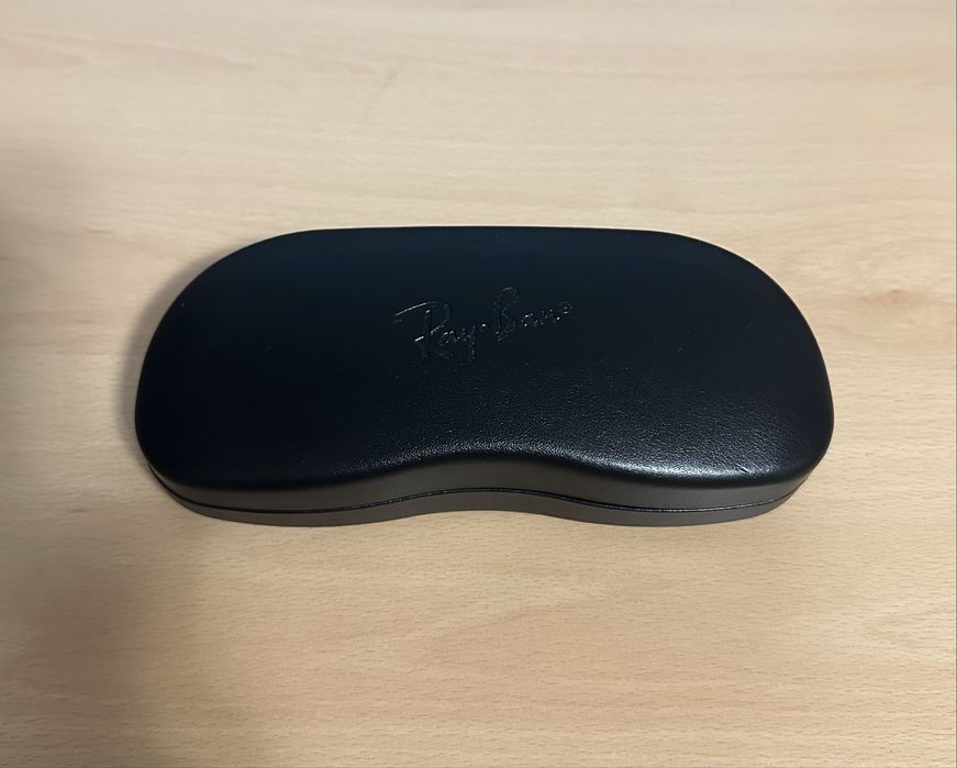 Компютърни очила Ray-Ban 6448, с висококачествени японски стъкла