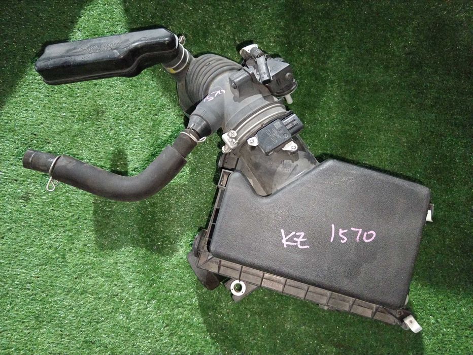 Корпус Воздушного Фильтра Оригинал