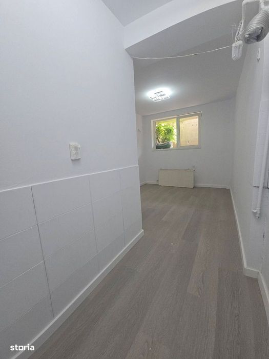 Studio 2 Camere Demisol Fundeni Dobroești