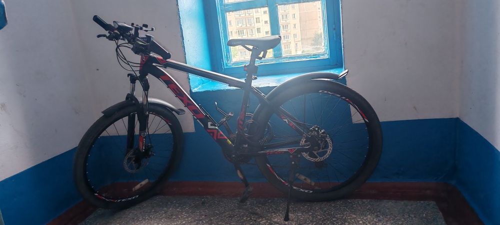 Продам велосипед TEXO