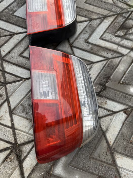 Фонари е39 бмв bmw 5серии