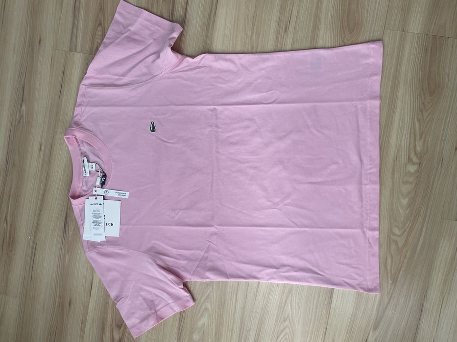 Tricou Barbati Lacoste Marimea: XL - Lichidare stoc!