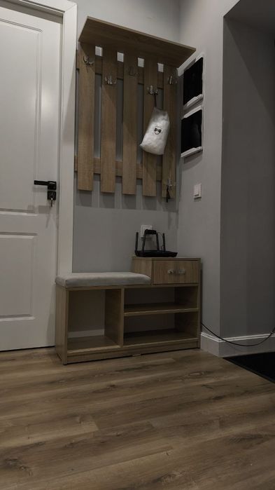 Сдаётся 3-х комнатная квартира