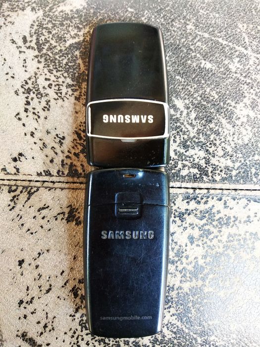 Samsung SGH-X200