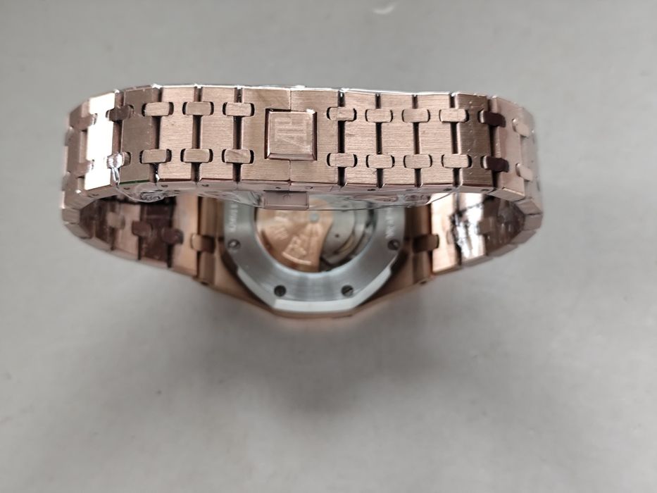 ceas Audemarks Piguet automatic