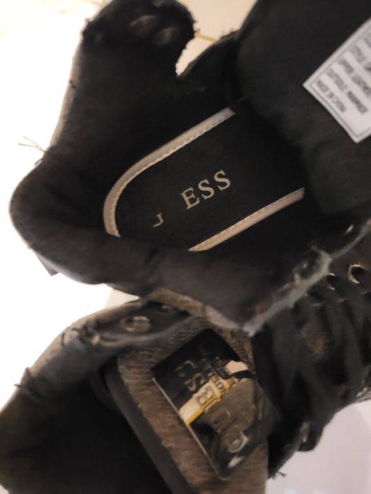 Мъжки обувки кецове guess 42