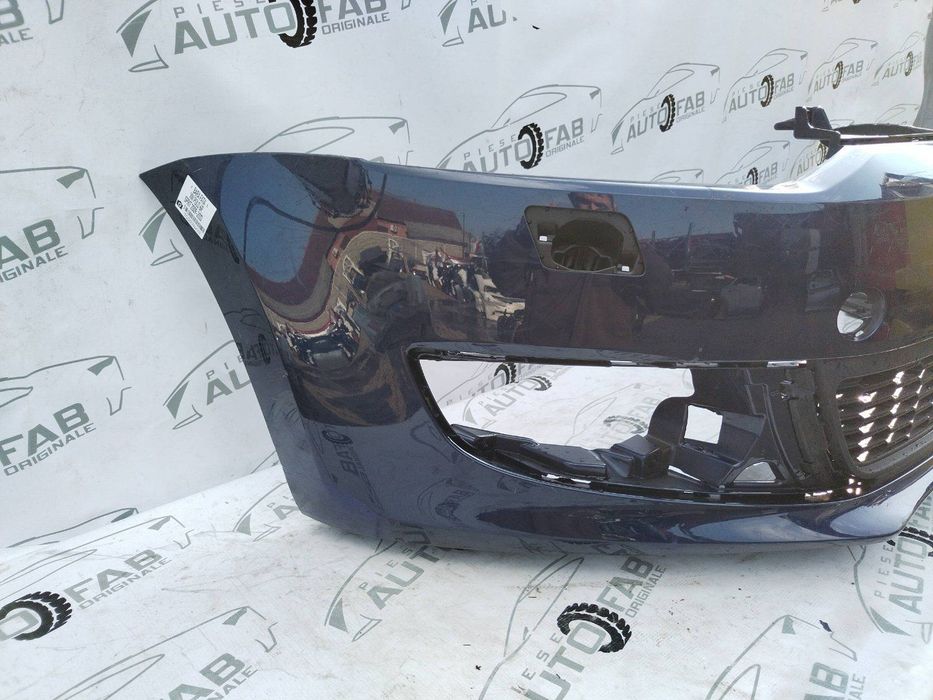 Bara fata Volkswagen Polo 6R Gauri pentru an 2009-2010-2011-2012-2013