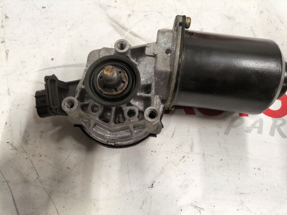 Моторче  предни чистачки Mitsubishi Outlander / Мицубиши