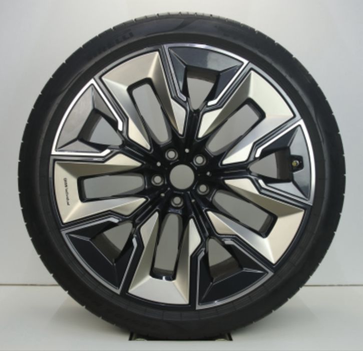 БМВ джанти 21 цола G70 оригинални