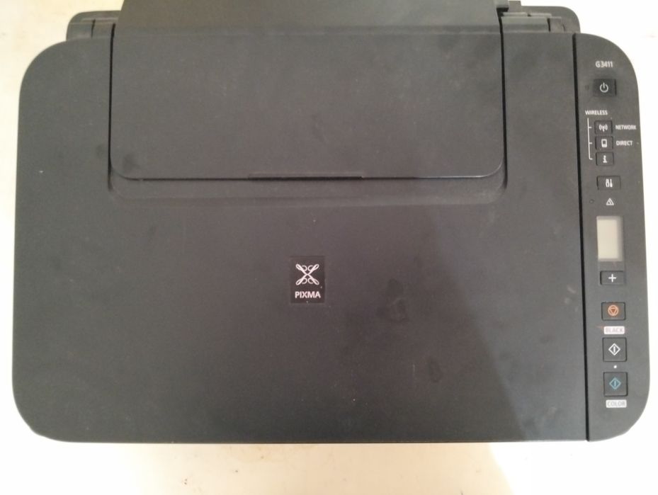 Принтер Canon Pixma G3011