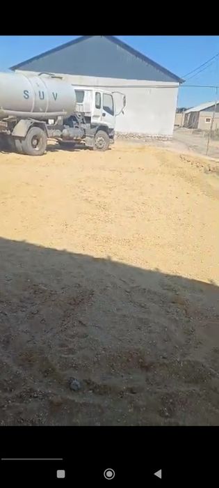 Жер орин сатилади,хамме зати таяр 6 соток