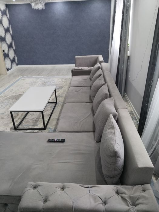 Продам раскладной диван