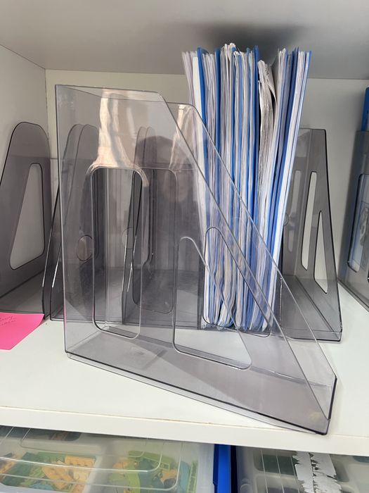 Лоток для бумаги