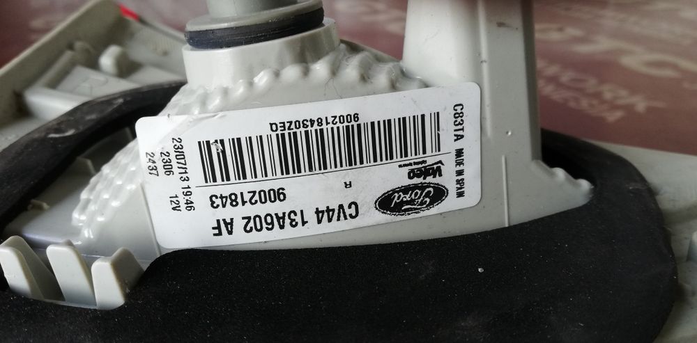 Ляв и десен стоп Ford Kuga 2 (2012-2019)